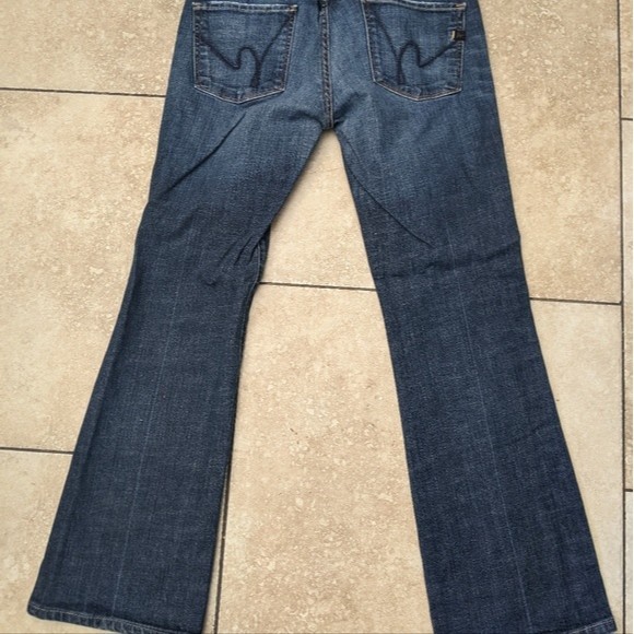 Citizens of Humanity maternity by Jerome Dalton - Picture 3 of 6